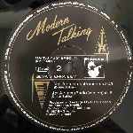 Modern Talking  Jet Airliner (Fasten-Seat-Belt-Mix)  (12", Maxi)
