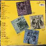 Various  Eis Am Stiel 6 - Ferienliebe  (LP, Comp)