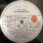 Various  Eis Am Stiel 6 - Ferienliebe  (LP, Comp)