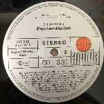 Various  Eis Am Stiel 6 - Ferienliebe  (LP, Comp)