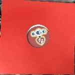 Ego 69  This House Is Hot  (12")