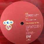 Ego 69  This House Is Hot  (12")