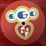 Ego 69  This House Is Hot  (12")