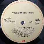 Various  Italo Pop Hits 82 - Folge 2  (LP, Comp)