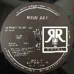 Wish Key  Make It Up  (12")