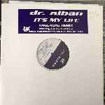 Dr. Alban - Its My Life (Raggadag Remix)