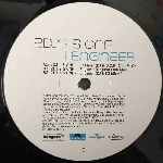 2DJs & One  I Engineer  (12")