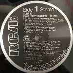 Various  More Dirty Dancing  (LP, Comp)