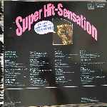 Various  Super Hit-Sensation  (LP, Comp)