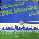 Various - ZYX Disco Club Volume 2