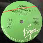 Sandra  Innocent Love  (12")