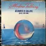 Modern Talking - Atlantis Is Calling (S.O.S. For Love)