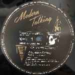 Modern Talking  Atlantis Is Calling (S.O.S. For Love)  (12", Maxi)