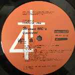 Stereo MCs  Connected  (LP, Album, Re)