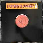 Ruffneck Featuring Yavahn - Everybody Be Somebody