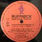Ruffneck Featuring Yavahn  Everybody Be Somebody  (12")