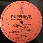 Ruffneck Featuring Yavahn  Everybody Be Somebody  (12")