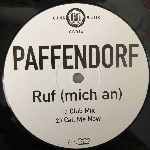 Paffendorf  Ruf (Mich An)  (12")