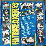 Various - Hitbreaker 287 - 16 Formel Top Hits brandaktuell