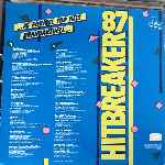 Various  Hitbreaker 287 - 16 Formel Top Hits brandaktuell  (LP, Comp)