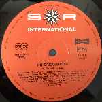 Various  Hitbreaker 287 - 16 Formel Top Hits brandaktuell  (LP, Comp)