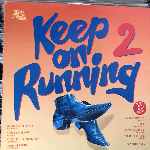 Various - Keep On Running 2