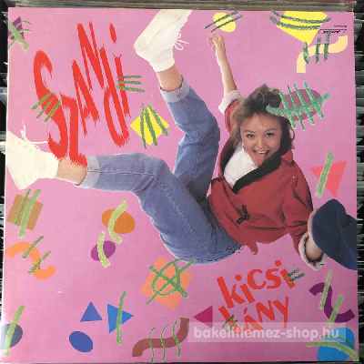 Szandi - Kicsi Lány  LP (vinyl) bakelit lemez