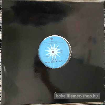 Funky Green Dogs - Body (The Remixes - Part 1)  (12") (vinyl) bakelit lemez