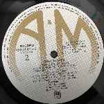 Chris de Burgh  Best Moves  LP