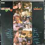 Baccara  Colours  (LP, Album)