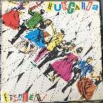 Hungária - Finálé