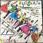 Hungária  Finálé  LP