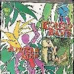 Kongo Band  Afrikan Man  (12", Maxi)