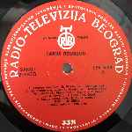 Démis Roussos  Forever And Ever  LP