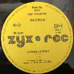 Scotch  Take Me Up (Long Remix Version)  (12", Maxi)