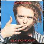 Simply Red - Men And Women