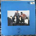 Simply Red  Men And Women  LP