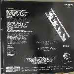 Off  Step By Step  (12", Maxi)