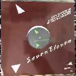 F.L.A.  Houseparty  (12", Maxi)