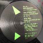 F.L.A.  Houseparty  (12", Maxi)