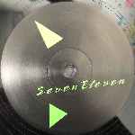 F.L.A.  Houseparty  (12", Maxi)