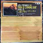 Ayla Presents Yel - Sun Is Coming Out (Vinyl 2) Ayla Presents Yel - Sun Is Coming Out (Vinyl 2)