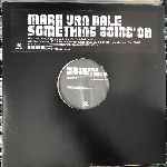 Mark van Dale - Something Goin On