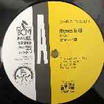 Chris Biscuit  Rhymes To Kill  (12")