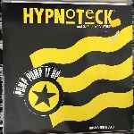 Hypnoteck And D.J. Patrice "G" Stiker - Pump Pump It Up