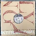 Amnesia  Drop The Stick  (12")