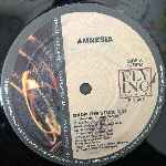 Amnesia  Drop The Stick  (12")
