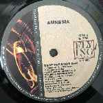 Amnesia  Drop The Stick  (12")