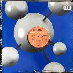 De La Cruz  Tonight (In My House)  (12")