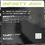 Sam-Pling Pres. Mike Dragon  Infinity 2001  (12")